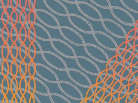 Abstract grunge background Stock Illustration