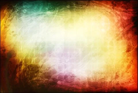 Abstract grunge background Illustrazione stock