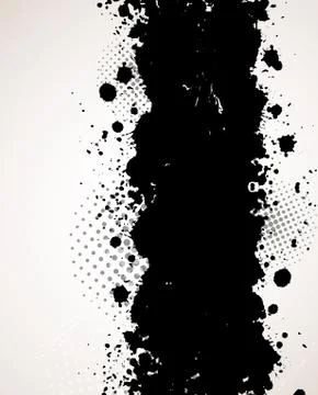 Abstract grunge background Stock Illustration