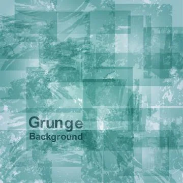 Abstract grunge background Stock Illustration