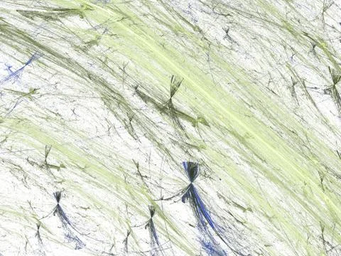 Abstract grunge background Stock Illustration