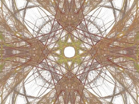 Abstract grunge background Stock Illustration