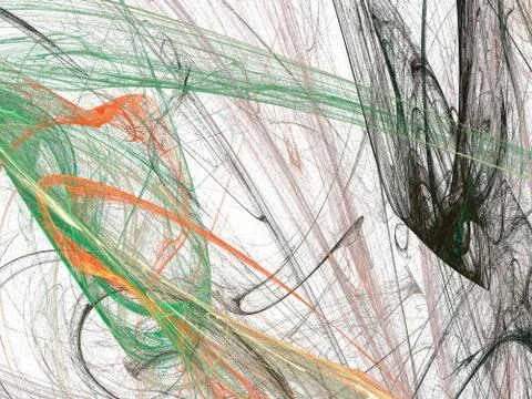 Abstract grunge background Illustrazione stock