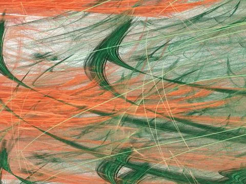 Abstract grunge background Illustrazione stock