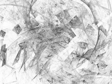 Abstract grunge background Stock Illustration