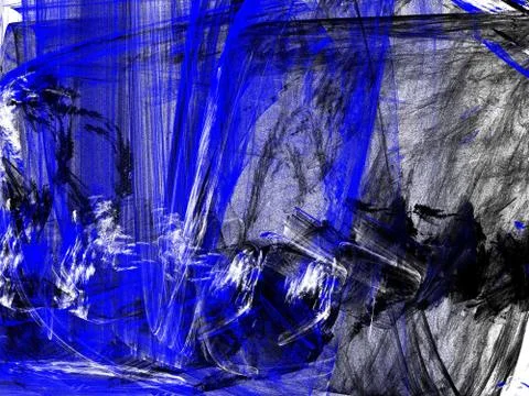 Abstract grunge background Stock Illustration