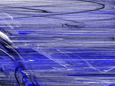 Abstract grunge background Stock Illustration