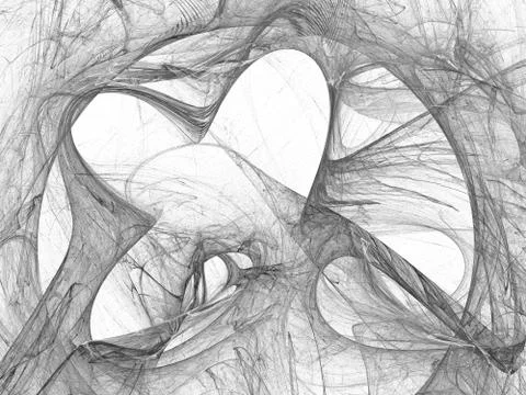 Abstract grunge background Stock Illustration