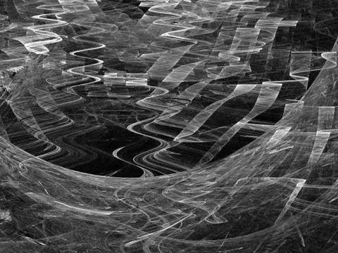 Abstract grunge background Stock Illustration