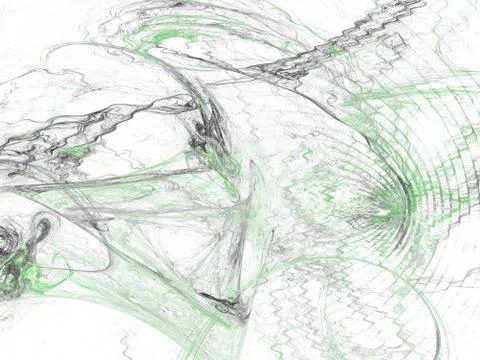 Abstract grunge background Illustrazione stock