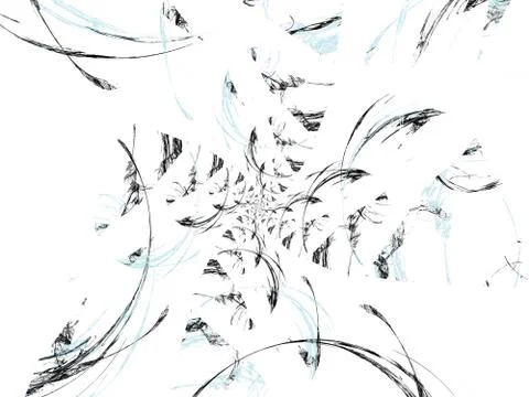 Abstract grunge background 库存插图