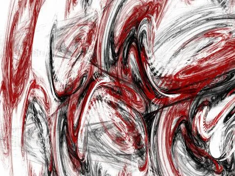 Abstract grunge background Stock Illustration