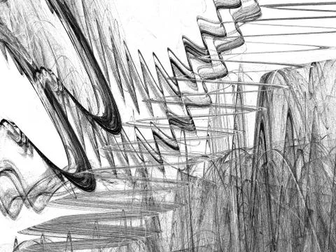 Abstract grunge background Stock Illustration