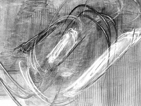 Abstract grunge background Stock Illustration