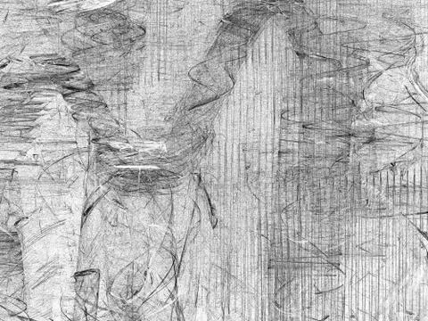 Abstract grunge background Stock Illustration