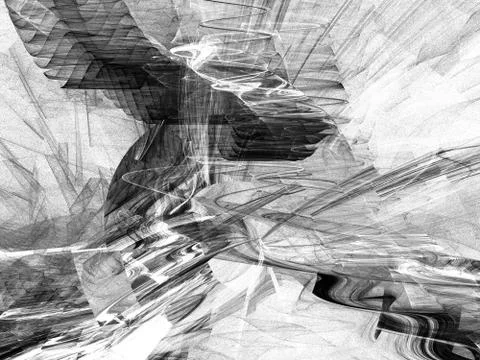 Abstract grunge background Stock Illustration