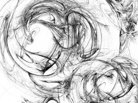 Abstract grunge background Stock Illustration