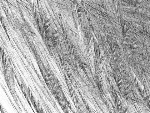 Abstract grunge background Stock-Illustration