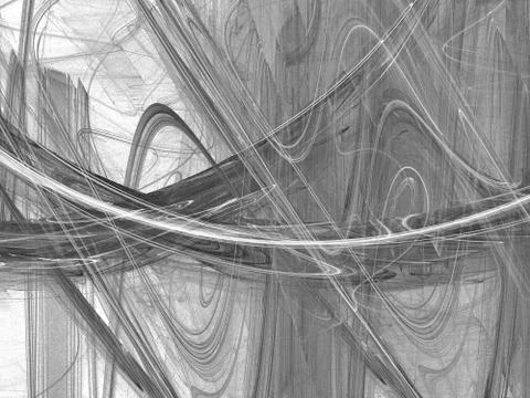 Abstract grunge background Stock Illustration