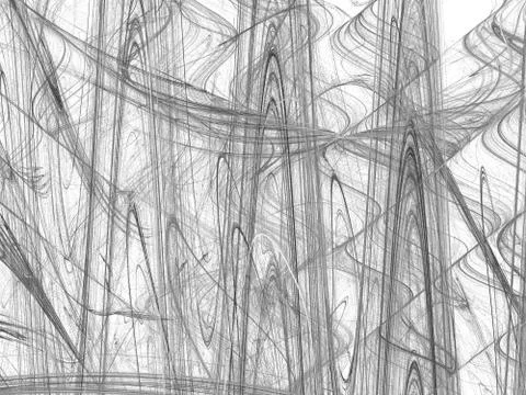 Abstract grunge background Stock Illustration