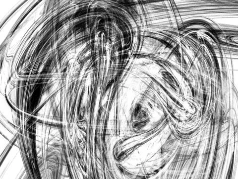 Abstract grunge background Stock Illustration