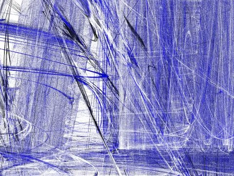 Abstract grunge background Stockillustratie