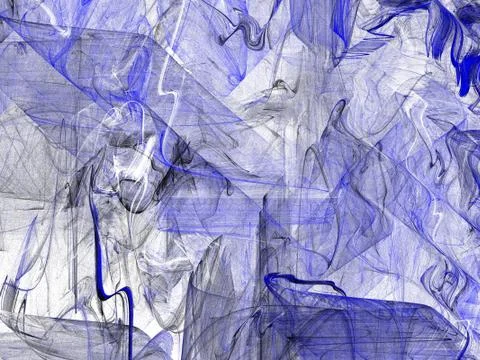 Abstract grunge background Stock-Illustration