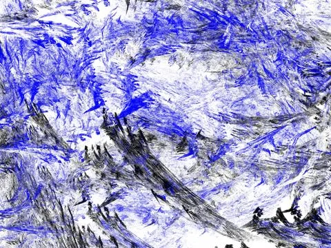 Abstract grunge background Illustrazione stock