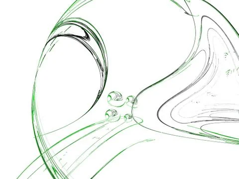 Abstract grunge background Stock Illustration