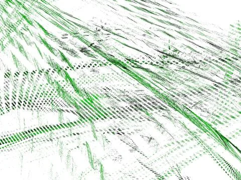 Abstract grunge background Illustrazione stock