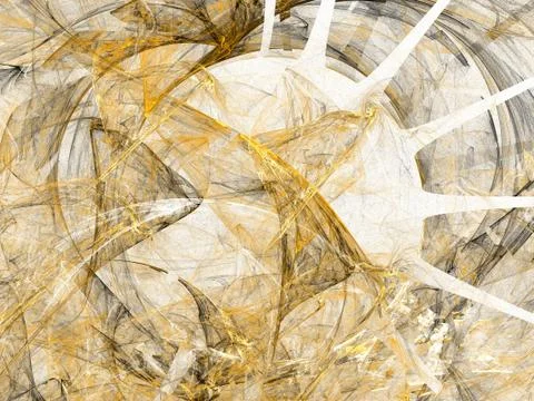 Abstract grunge background Stock Illustration