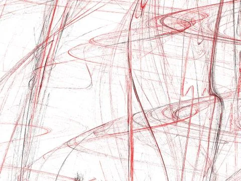 Abstract grunge background Stock Illustration