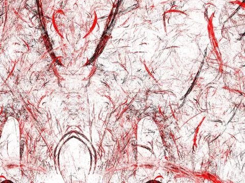 Abstract grunge background Illustrazione stock