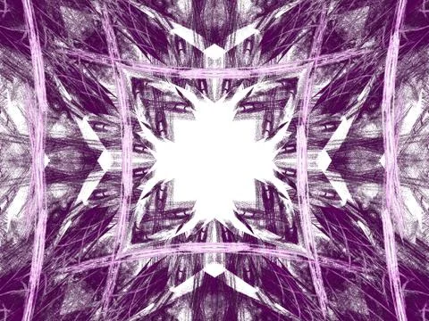 Abstract grunge background 库存插图