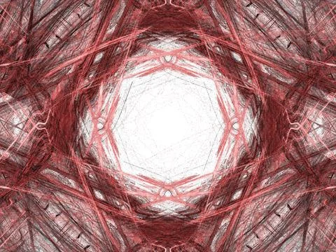 Abstract grunge background Stock Illustration