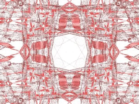 Abstract grunge background Stock Illustration