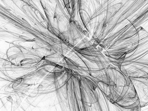 Abstract grunge background Stock Illustration