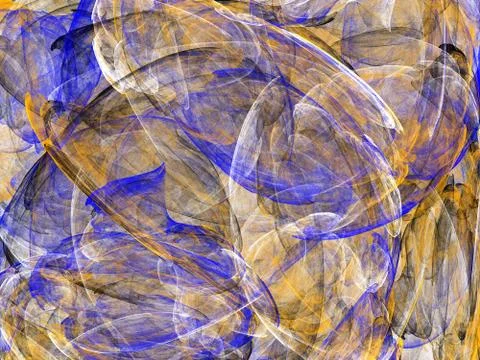 Abstract grunge background Stock Illustration