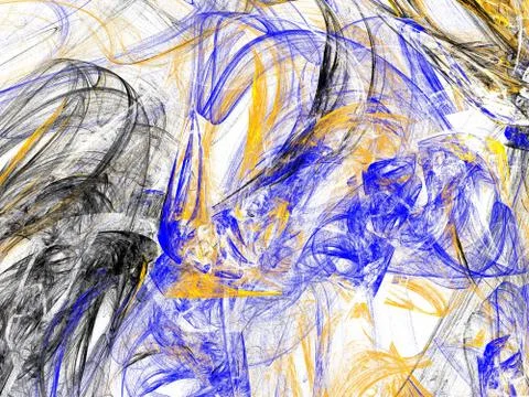 Abstract grunge background Illustrazione stock