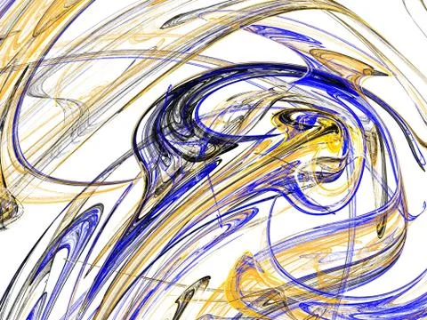 Abstract grunge background Stock Illustration