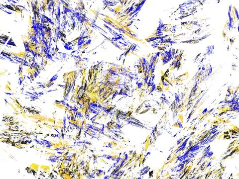 Abstract grunge background Stock Illustration