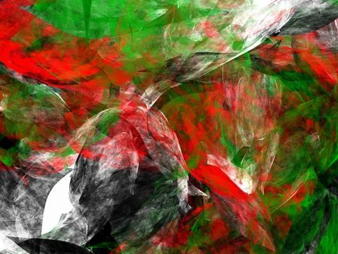 Abstract grunge background Stock Illustration