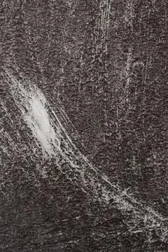 Abstract grunge background. Pattern and texture. Wall with crayon effect. Stock Photos