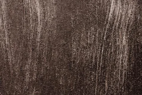 Abstract grunge background. Pattern and texture. Wall with crayon effect. Stock Photos