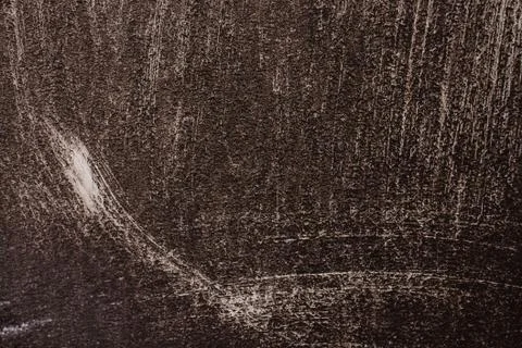 Abstract grunge background. Pattern and texture. Wall with crayon effect. Stock Photos