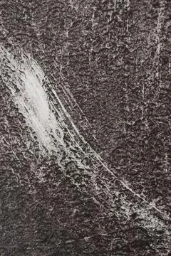 Abstract grunge background. Pattern and texture. Wall with crayon effect. Stock Photos