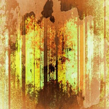 Abstract grunge background pattern for your text Stock Illustration