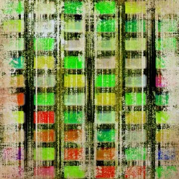Abstract grunge background pattern for your text Stock Illustration