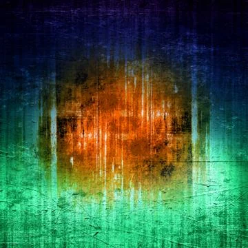 Abstract grunge background pattern for your text Stock Illustration