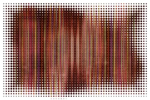 Abstract grunge background pattern for your text Stock Illustration